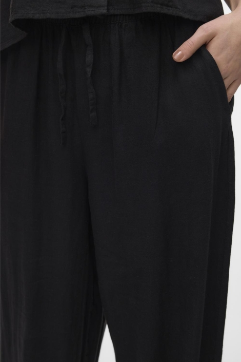 Vero Moda vmlinn pants wvn noos